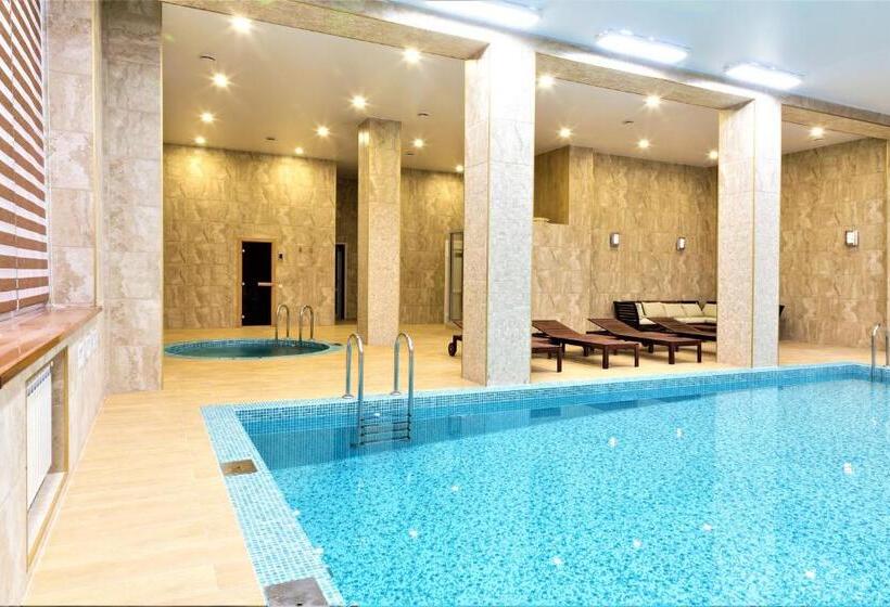 Miramar Apart Hotel & Spa