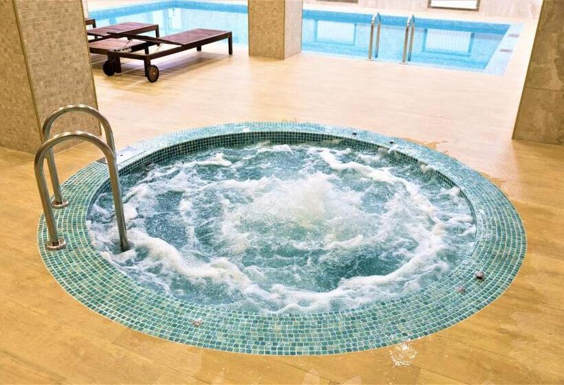 Miramar Apart Hotel & Spa