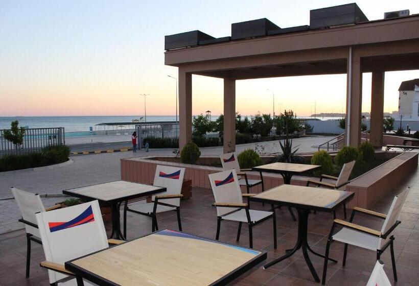 Miramar Apart Hotel & Spa