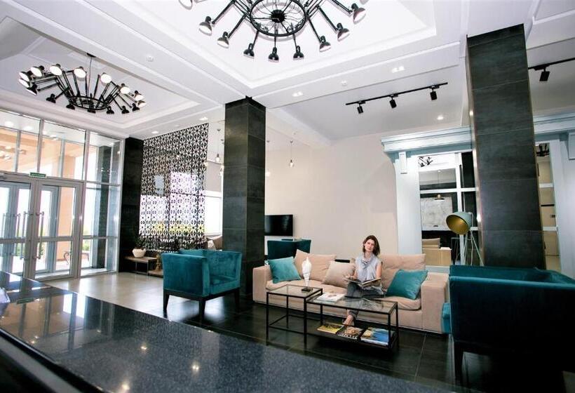 Miramar Apart Hotel & Spa