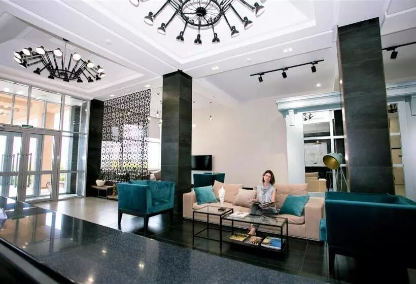 Miramar Apart Hotel & Spa