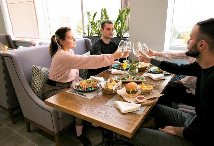 Miramar Apart Hotel & Spa