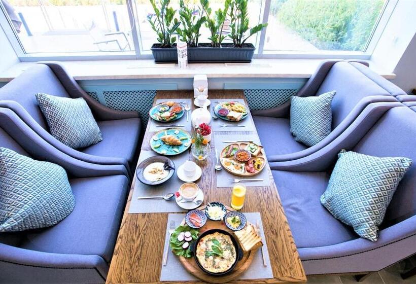 Miramar Apart Hotel & Spa