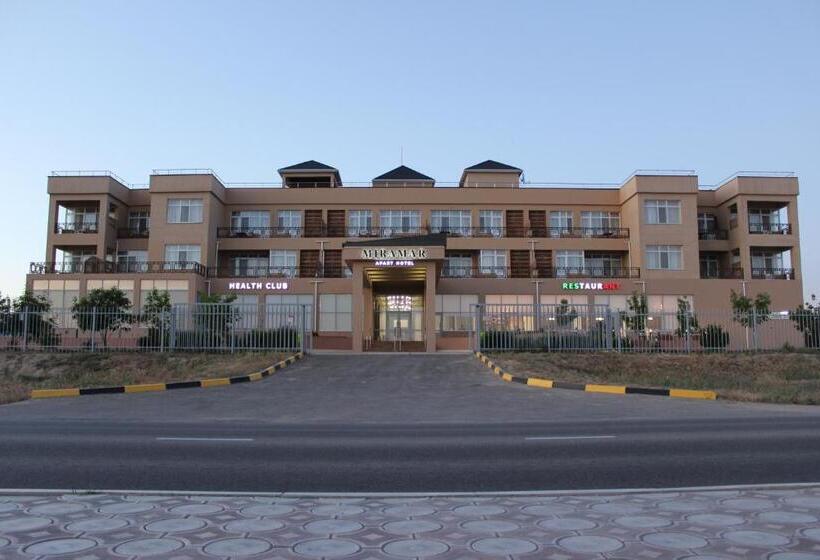 Miramar Apart Hotel & Spa