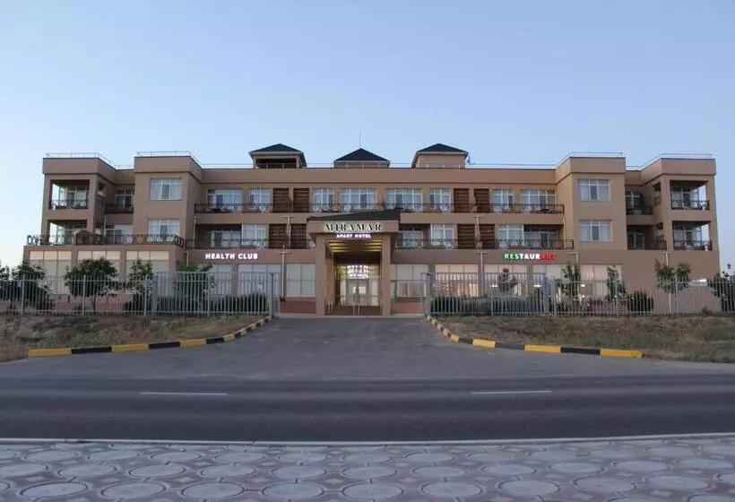 Miramar Apart Hotel & Spa