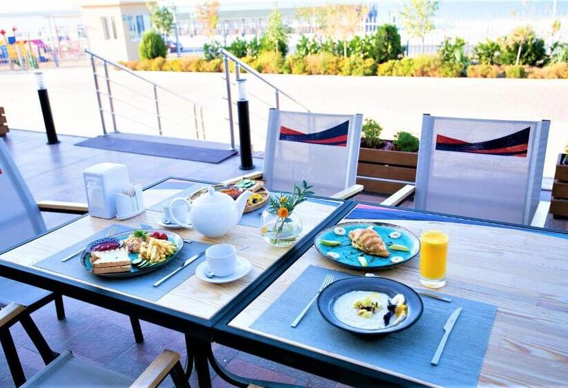 Miramar Apart Hotel & Spa