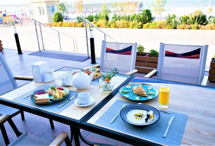 Miramar Apart Hotel & Spa