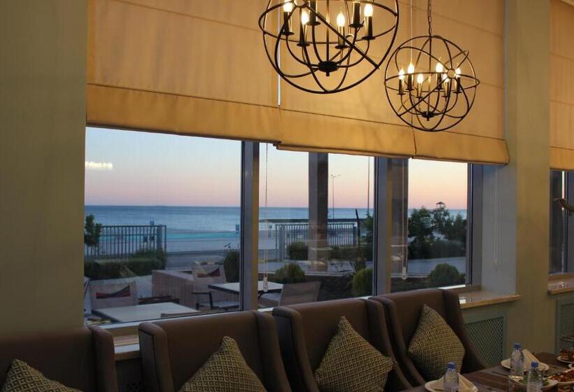 Miramar Apart Hotel & Spa