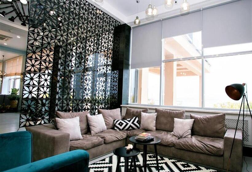 Miramar Apart Hotel & Spa