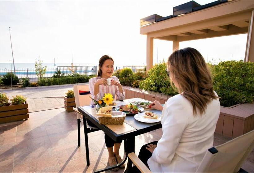 Miramar Apart Hotel & Spa