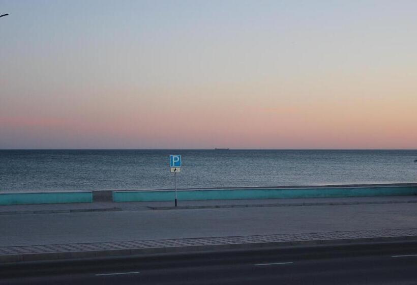 Miramar Apart Hotel & Spa