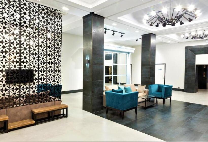 Miramar Apart Hotel & Spa