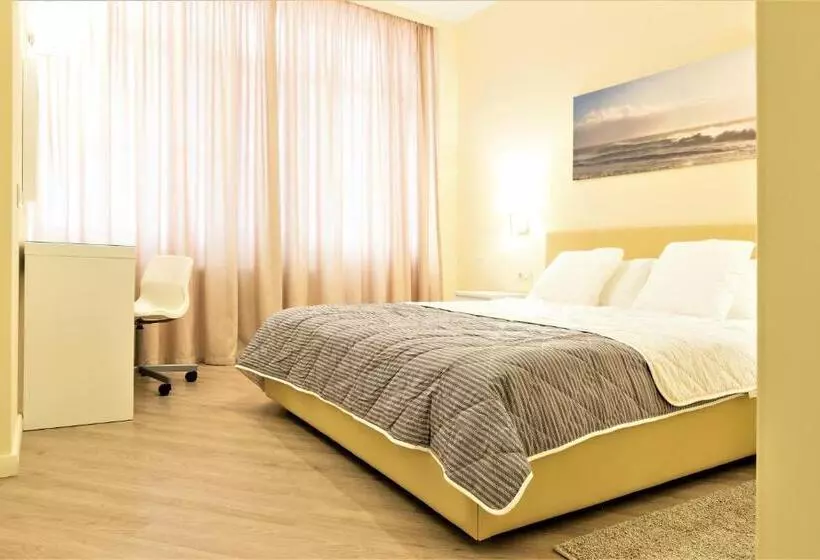 Miramar Apart Hotel & Spa