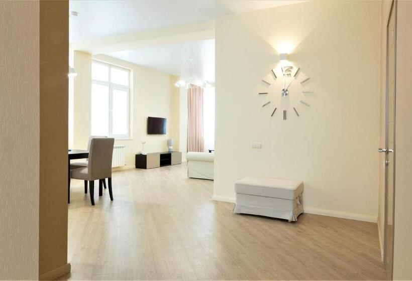 Miramar Apart Hotel & Spa