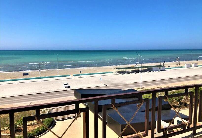 Miramar Apart Hotel & Spa