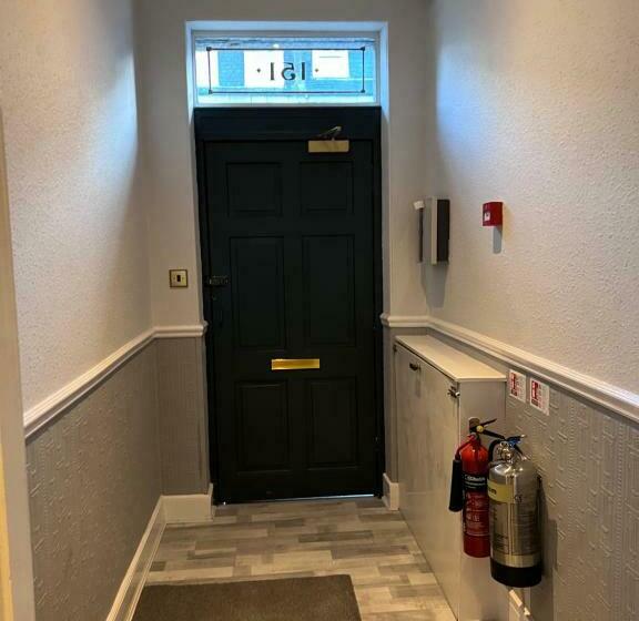 ペンション Aberooms