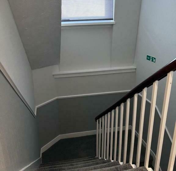 ペンション Aberooms