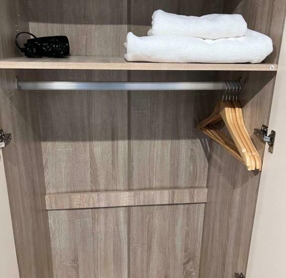 ペンション Aberooms