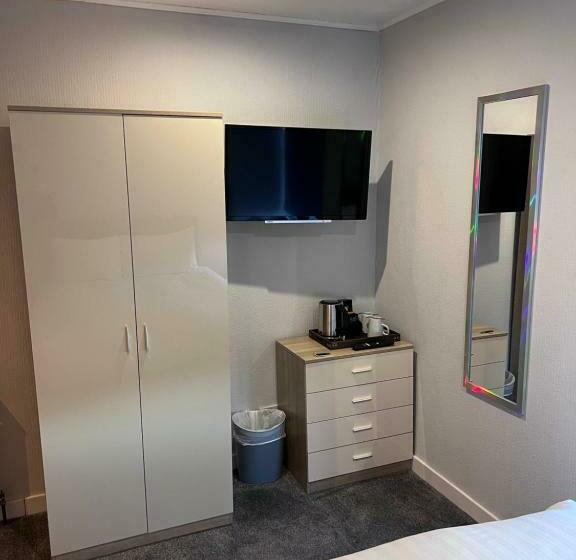 ペンション Aberooms