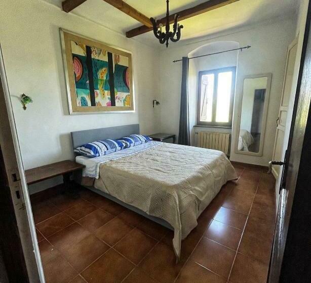 بنسيون Geckos House