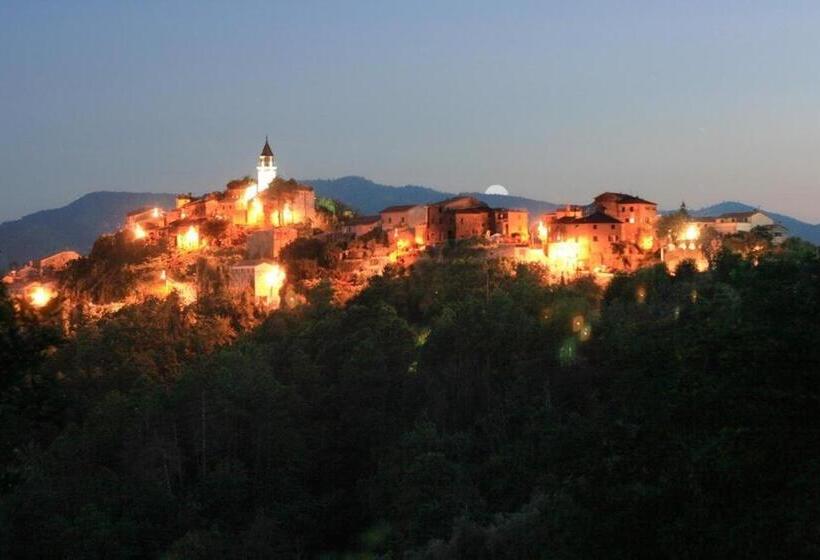 بنسيون Geckos House