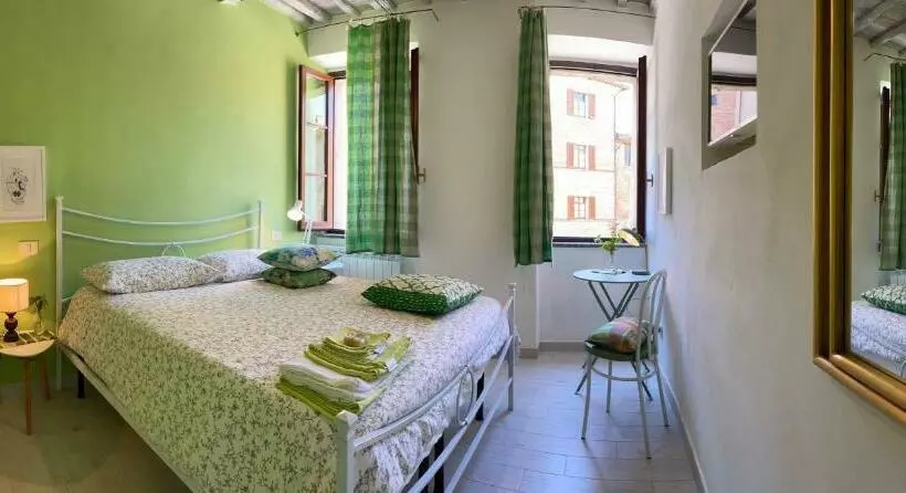 ペンション La Casa Dei Mimmi