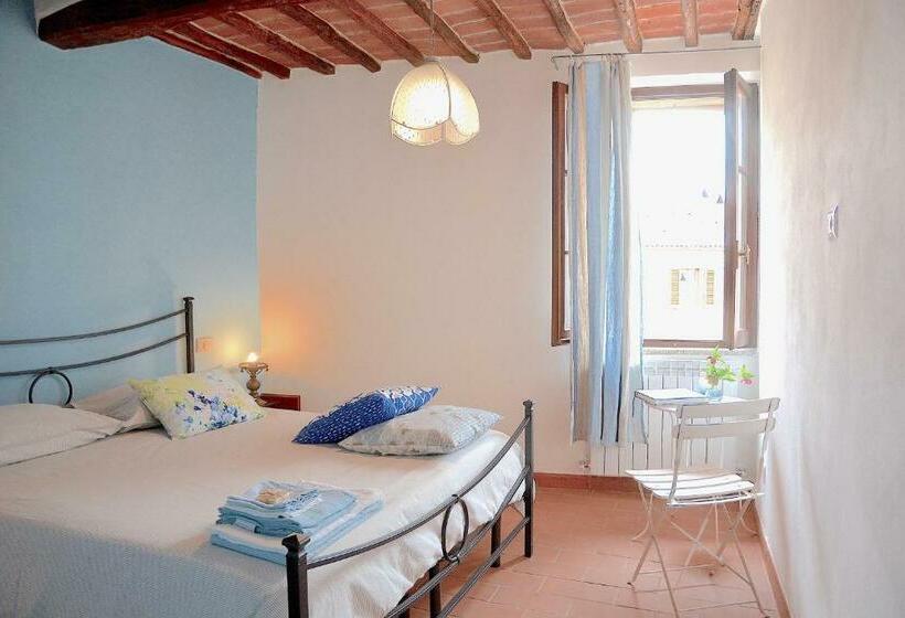 ペンション La Casa Dei Mimmi