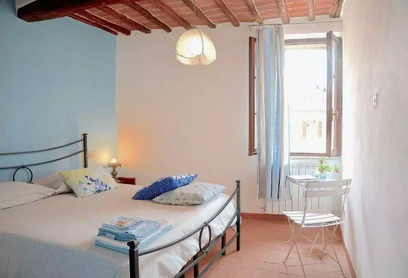 ペンション La Casa Dei Mimmi