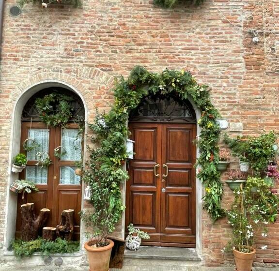 ペンション La Casa Dei Mimmi