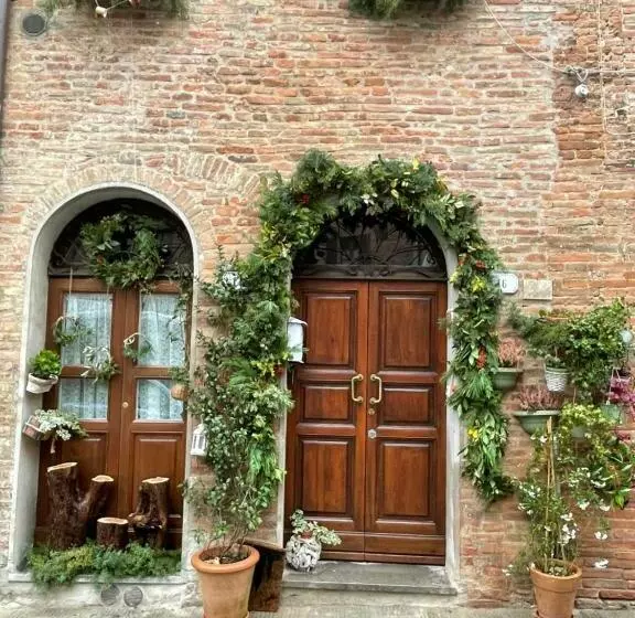 ペンション La Casa Dei Mimmi