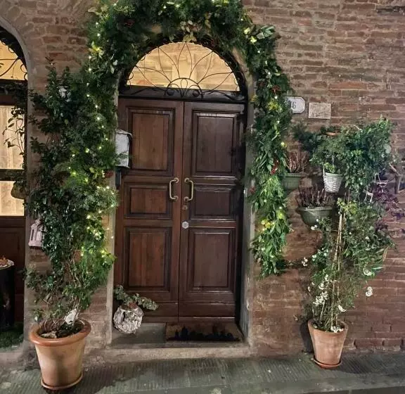 ペンション La Casa Dei Mimmi