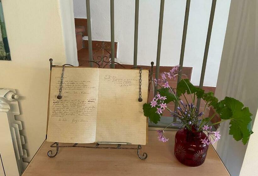 ペンション La Casa Dei Mimmi