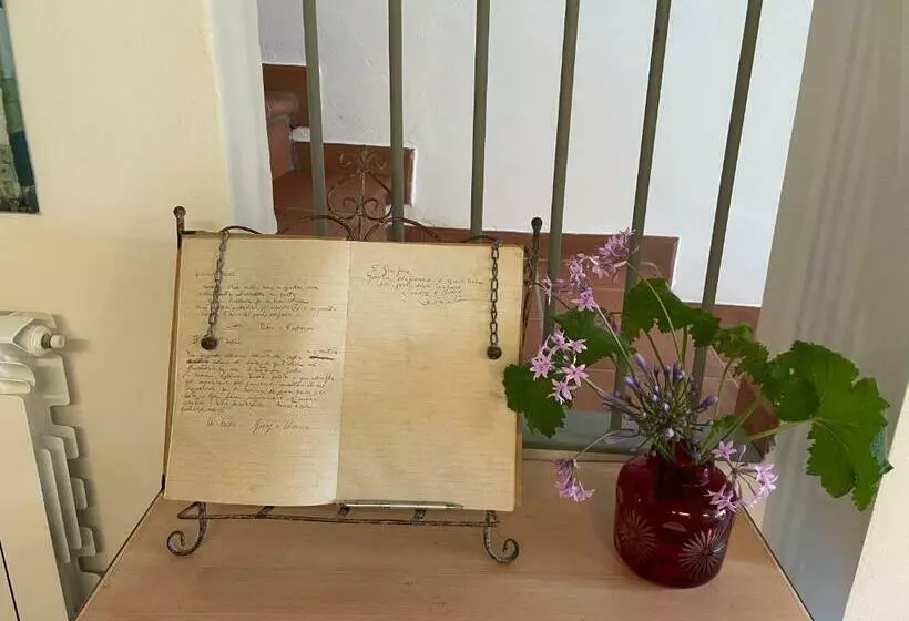 ペンション La Casa Dei Mimmi