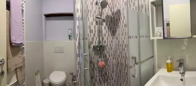 ペンション La Casa Dei Mimmi