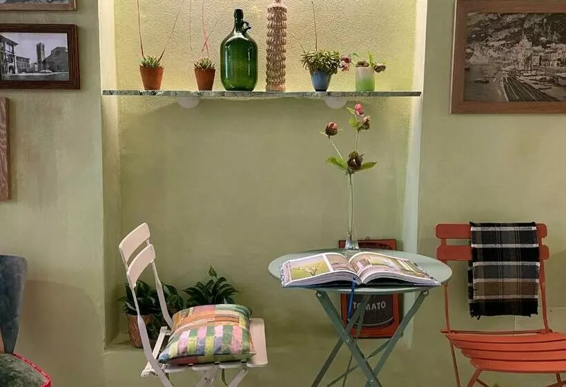 ペンション La Casa Dei Mimmi