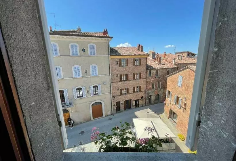 ペンション La Casa Dei Mimmi