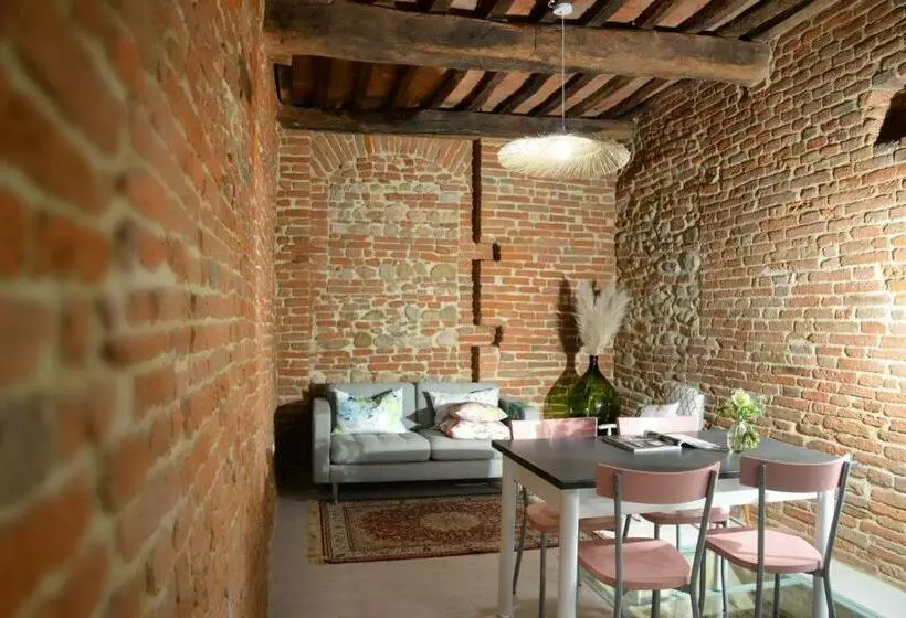 ペンション La Casa Dei Mimmi