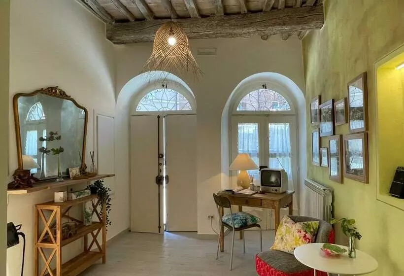 ペンション La Casa Dei Mimmi