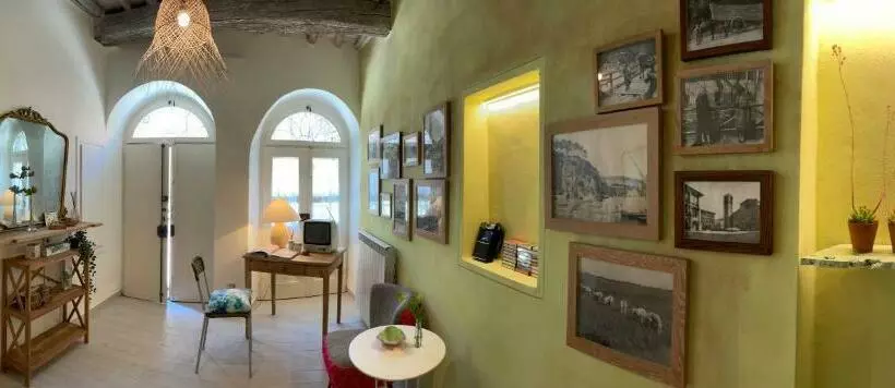 ペンション La Casa Dei Mimmi