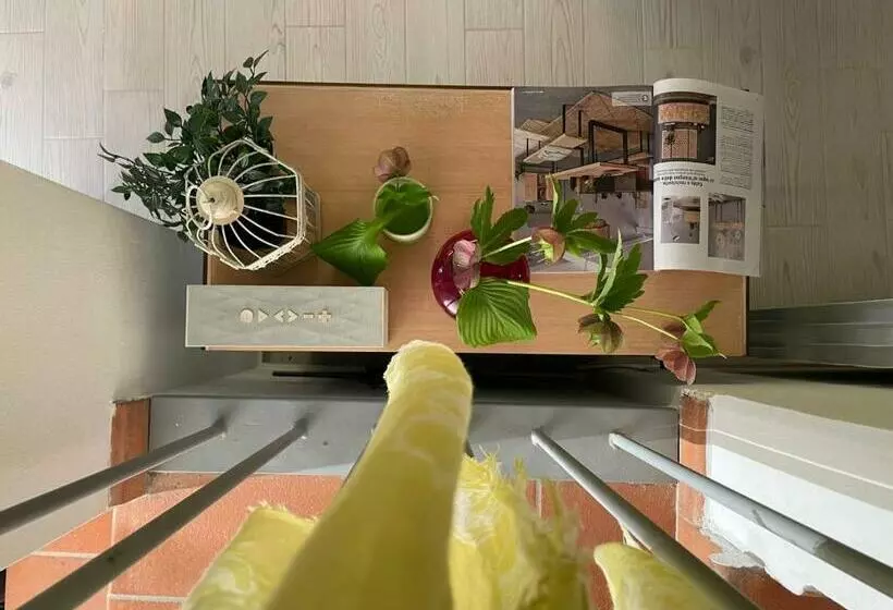 ペンション La Casa Dei Mimmi