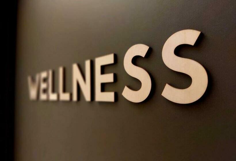 پانسیون Les Suites De Petit Bomal