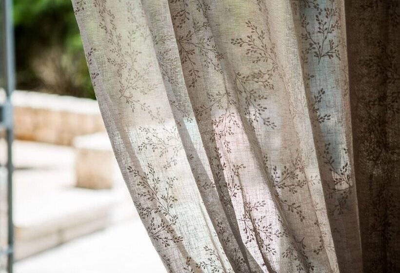 Trulli Nuova Aia Resort