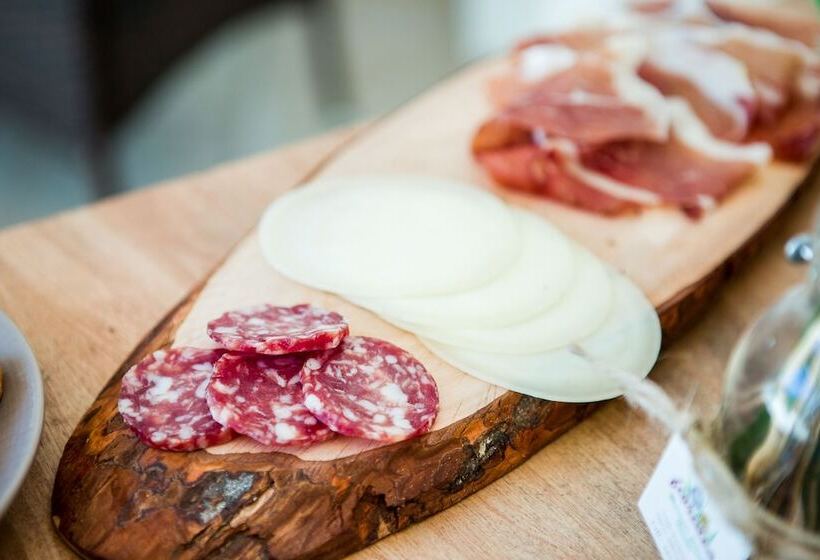 Trulli Nuova Aia Resort