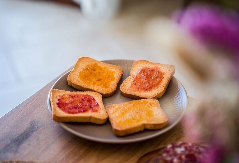 Trulli Nuova Aia Resort