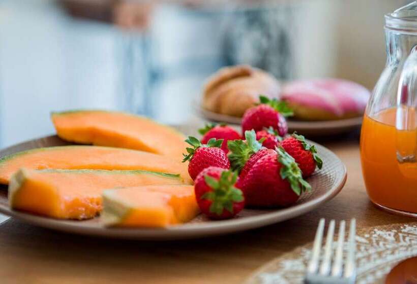 Trulli Nuova Aia Resort