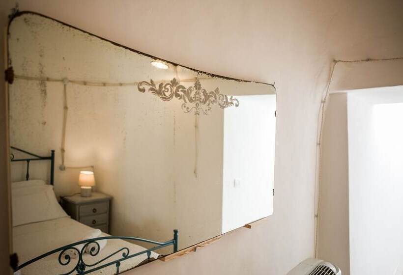 Trulli Nuova Aia Resort