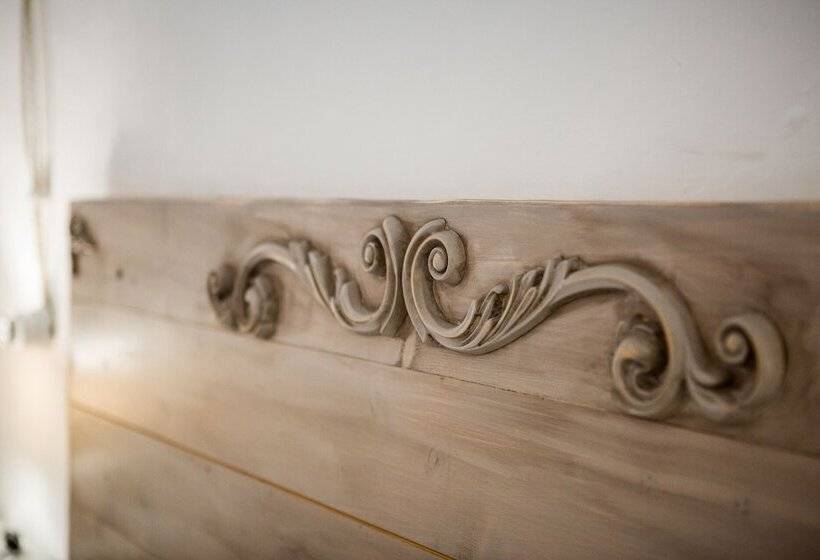 Trulli Nuova Aia Resort