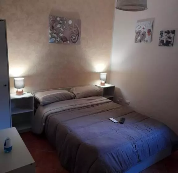 ベッドアンドブレックファースト La Cycas