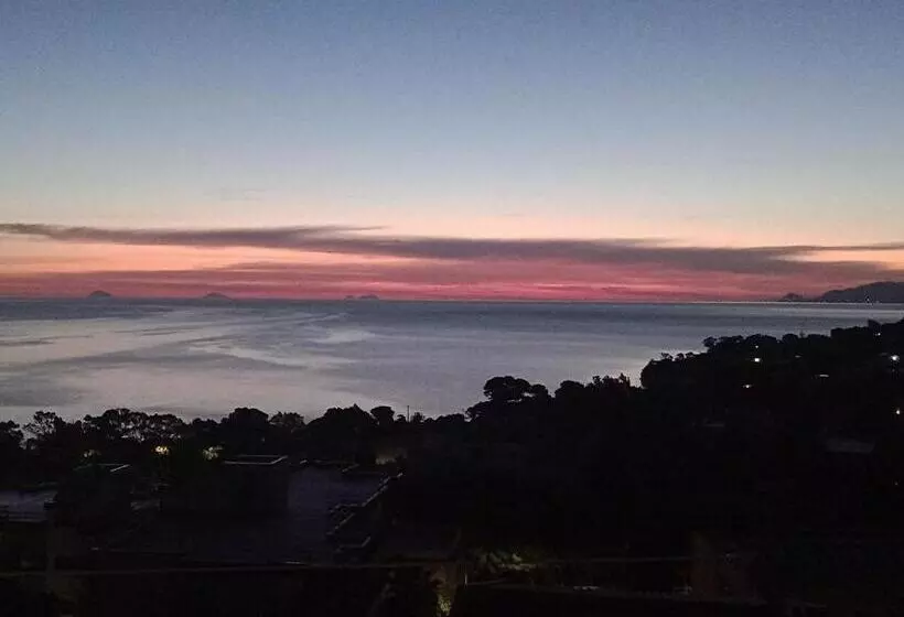 ベッドアンドブレックファースト La Cycas