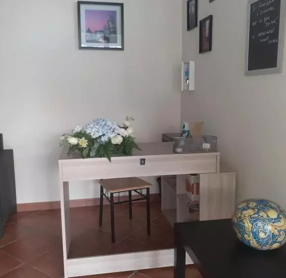 ベッドアンドブレックファースト La Cycas